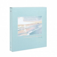 Album dính Morning Glory 27000 4R 20 tờ (seascape)
