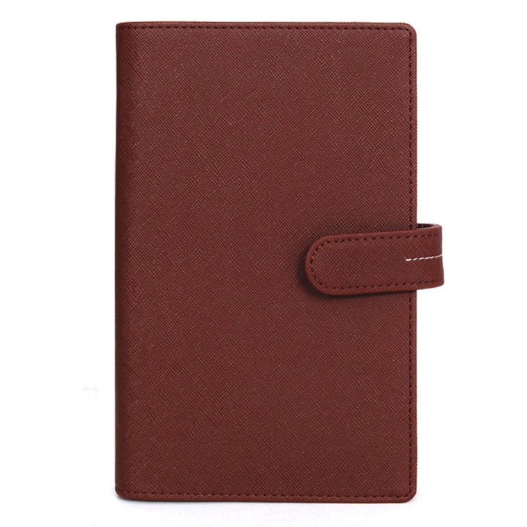 Morning Glory Multi Planner B6 (số 05)