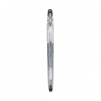 Bút Line Plus Gazelle 0.3 (12 chiếc) 1 tá (Xám bóng)