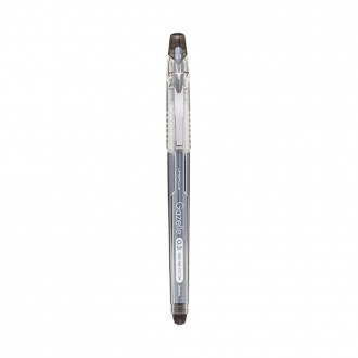 Bút Line Plus Gazelle 0.3 (12 chiếc) 1 tá (Xám bóng)