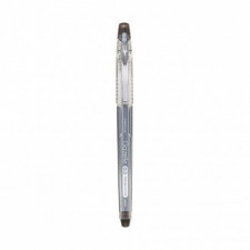 Bút Line Plus Gazelle 0.3 (12 chiếc) 1 tá (Xám bóng)