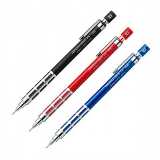 Sharp Graph 1000 CS 0.5mm dụng cụ viết văn phòng thi công chức