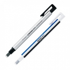 Eraser Mono Zero Square Ultra Precision Tombaugh Sử dụng nghệ thuật thiết kế phác thảo