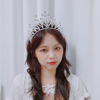 vương miện đám cưới âm vật