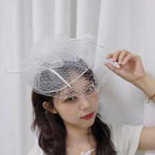 trâm cài tóc vương miện