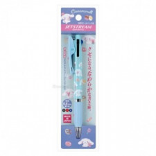 Bút bi Sanrio Cinnamoroll Jetstream 0.5mm 3 màu bút bi nhiều màu