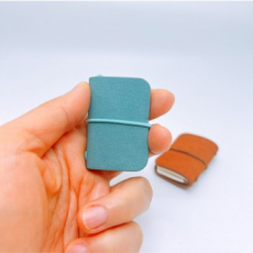 Quà tặng học kỳ mới nhật ký mini quà tặng sổ tay bỏ túi