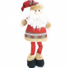Búp bê chân dài Giáng sinh (Ông già Noel)