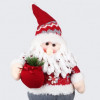Búp bê ông già Noel cao lớn
