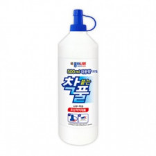 Keo dán giấy Nara Keo dạng lỏng 500ml