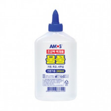 Nước dán dạng lỏng siêu mạnh Amos 240ml