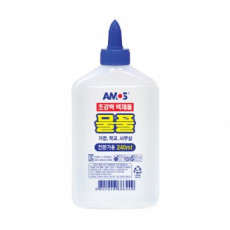 Nước dán dạng lỏng siêu mạnh Amos 240ml