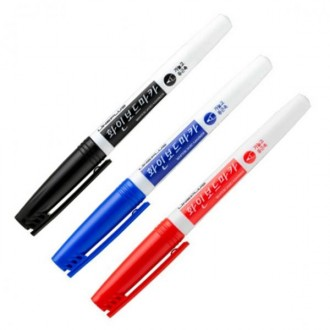 Bút đánh dấu bảng 12 chiếc Bảng viết tốt Bút ký văn phòng Đồ dùng văn phòng Bảng đen