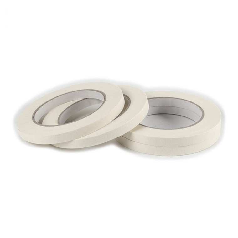 50 băng keo giấy các kích cỡ khác nhau