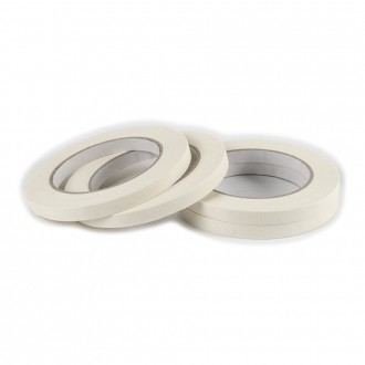 50 băng keo giấy các kích cỡ khác nhau