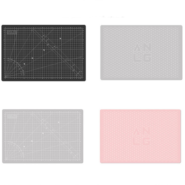 Thảm cắt bảo vệ bàn A1