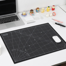 Thảm cắt bảo vệ bàn A2