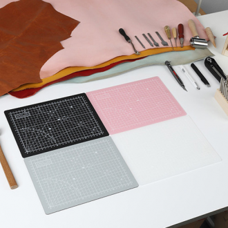 Thảm cắt bảo vệ bàn A4