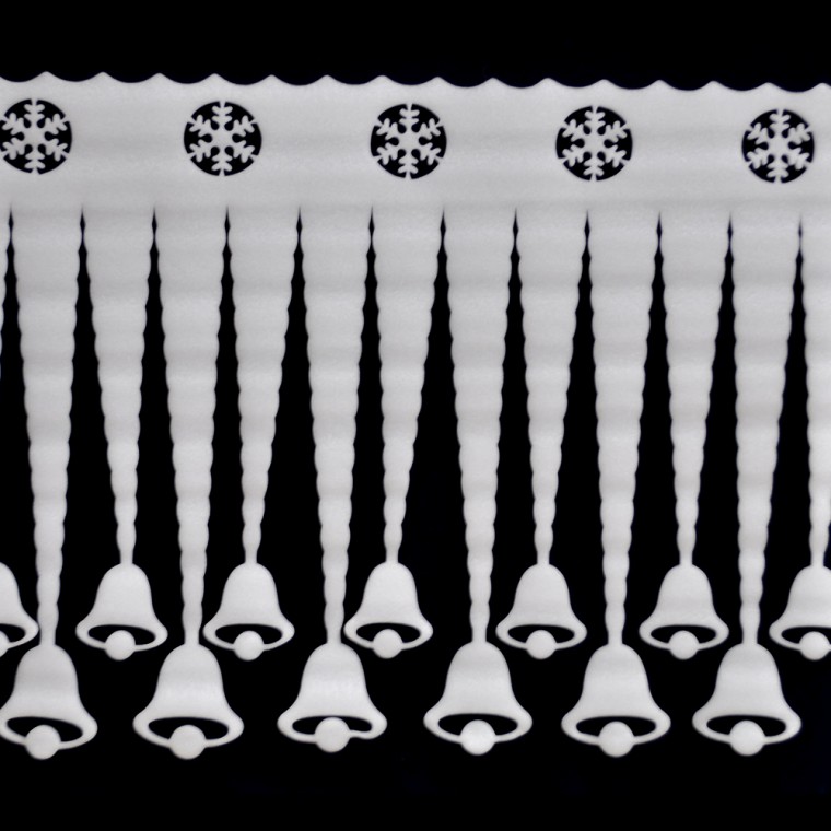 Xốp Đất (Icicle số 2)