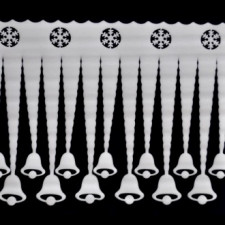 Xốp Đất (Icicle số 2)