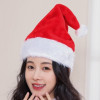 SHOWMũ ông già Noel nhung cao cấp (lớn)