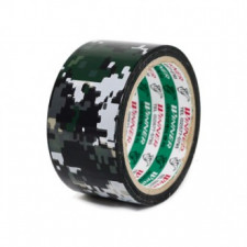 Băng keo hộp quân đội 48mm 25M