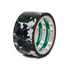 Băng keo hộp quân đội 48mm 25M