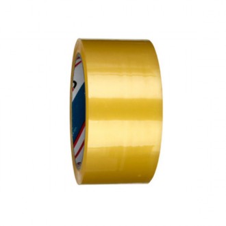 Băng keo hộp trong suốt OPP 48mm 80M