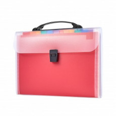 Giá đựng tập tin Accordion giá đựng tập tin A4 13 ngăn bỏ túi tập tin chỉ mục tập tin tài liệu tổ chức