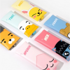 Hộp đựng bút chì phẳng MỚI của Kakao Friends