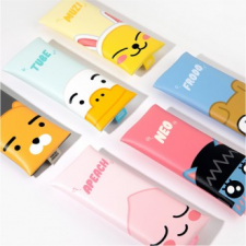 Hộp đựng bút chì phẳng MỚI của Kakao Friends