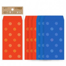 Phong bì hoa văn truyền thống, bộ 6 miếng, bộ 20 miếng, phong bì thư, thiệp Tết, thiệp mời