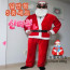 5 loại bộ đồ ông già Noel Loại thông thường Loại cung cấp Canon 5 loại quần áo ông già Noel thông dụng Quần áo ông già Noel 5 loại bộ đồ ông già Noel Mũ vành đai ria mép Áo Quần Neotex Hwashin