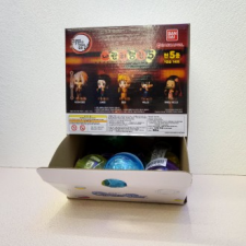 Đồ chơi viên nang hình con nhộng Demon Slayer Blade (1 loại)