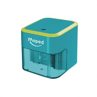 Máy mài bút chì cầm tay tự động Mapad Turbo Twist Electric