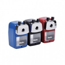 Mapad Helix Tay cầm bằng kim loại Máy mài bút chì Kiểm soát độ dày bằng tay