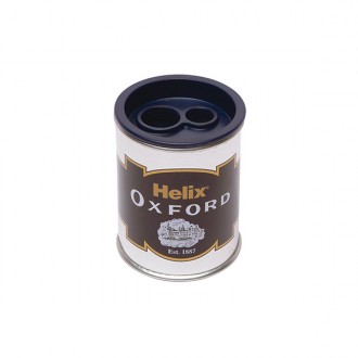 Máy mài bút chì cầm tay 2 lỗ hình trụ Mapad Oxford Helix