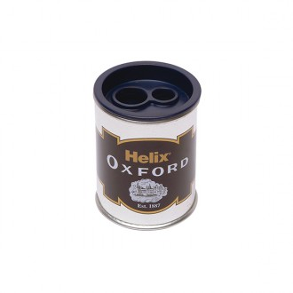 Máy mài bút chì cầm tay 2 lỗ hình trụ Mapad Oxford Helix