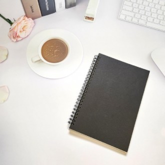 Vẽ nhẫn đôi Màu trơn màu đen