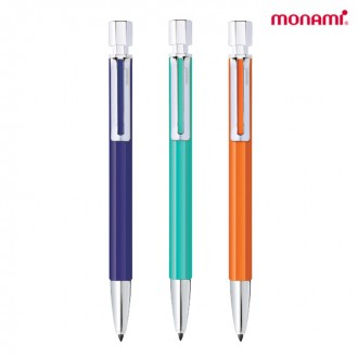 Bộ chì giữ sắc Monami 153 Neo 2mm NEO