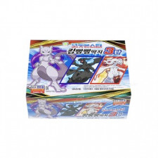 Pokemon King Bbang Bbang Gold Snapper (1 hộp gồm 18 miếng)