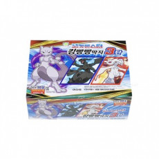 Pokemon King Bbang Bbang Gold Snapper (1 hộp gồm 18 miếng)