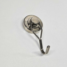 Nam châm vòng cao cấp neodymium xoay 360 độ siêu bền XG32