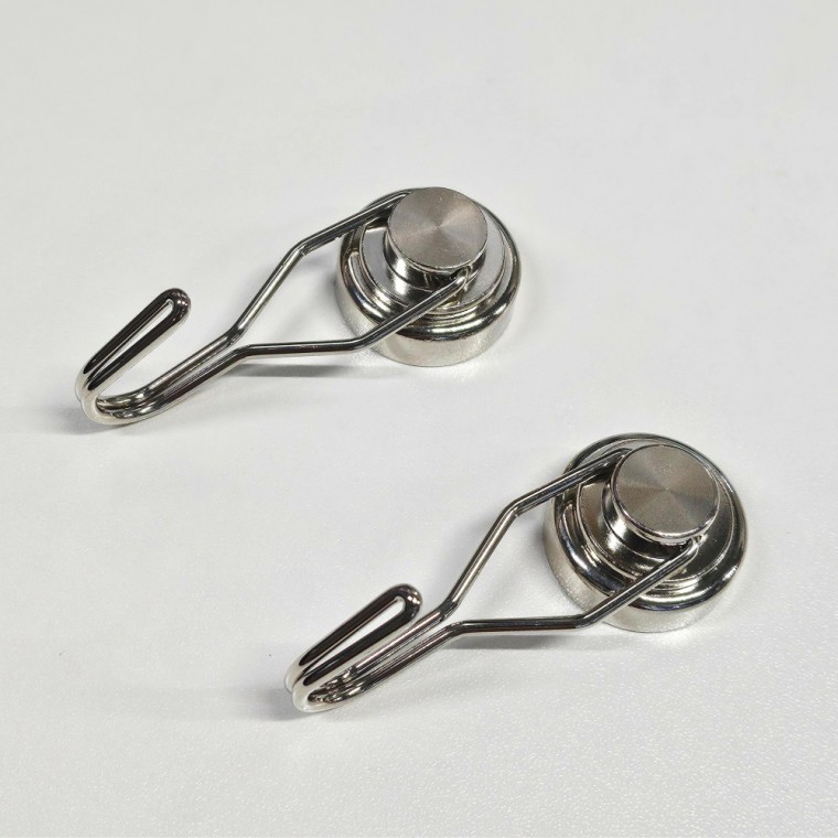 Nam châm vòng cao cấp neodymium xoay 360 độ siêu bền XG25