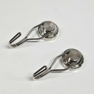 Nam châm vòng cao cấp neodymium xoay 360 độ siêu bền XG25