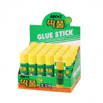 Keo dán 8g 30 miếng Keo dán văn phòng Keo dán Keo e