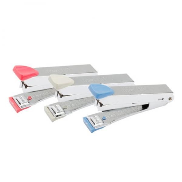 Máy dập ghim số 10 Tập tin tài liệu máy dập ghim Peace Korea