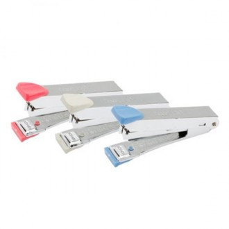 Máy dập ghim số 10 Tập tin tài liệu máy dập ghim Peace Korea