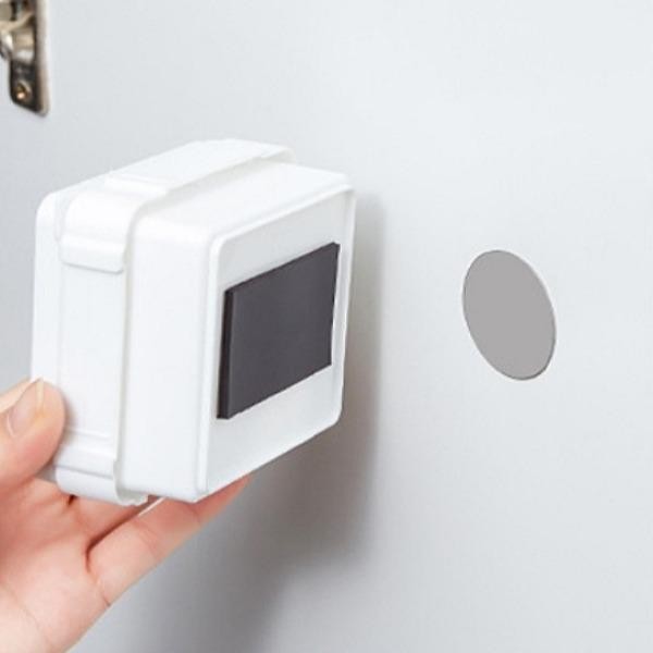 Băng từ cao su tròn