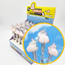 2000 Bóp Mông Sharp 30 Miếng 1 Hộp - Academy Talent Hip Up Study Cafe